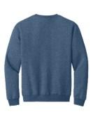 Jerzees NuBlend Crewneck Sweatshirt Alternate View