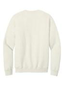 Picture of Jerzees NuBlend Crewneck Sweatshirt