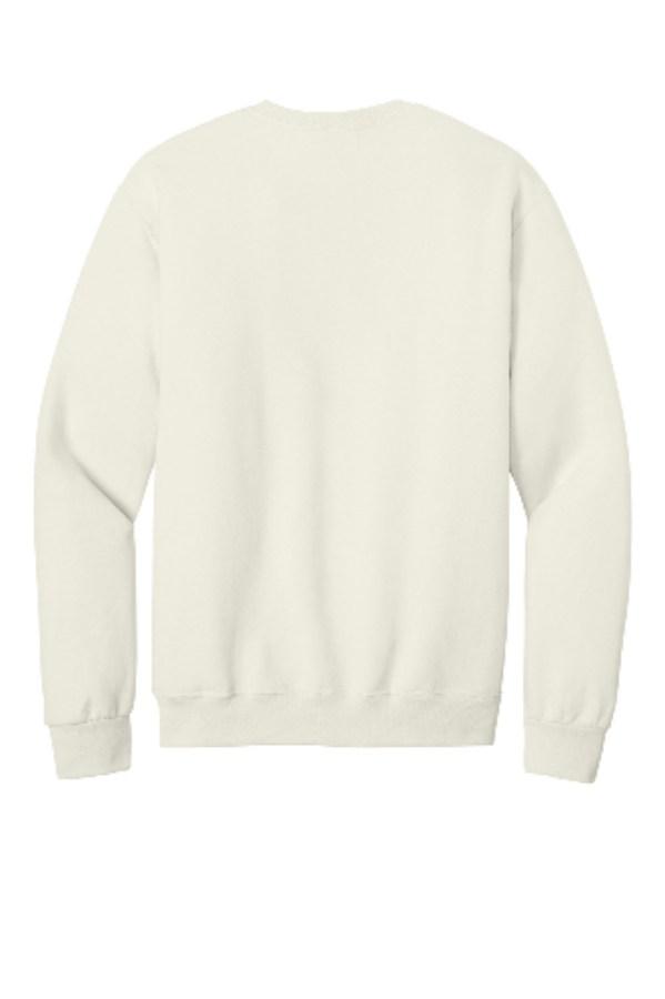 Picture of Jerzees NuBlend Crewneck Sweatshirt