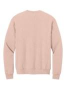 Jerzees NuBlend Crewneck Sweatshirt Additional Angle