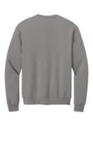 Jerzees NuBlend Crewneck Sweatshirt Alternate View