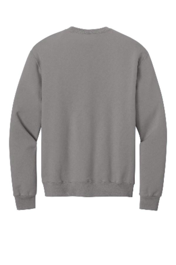 Jerzees NuBlend Crewneck Sweatshirt Alternate View