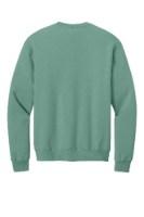 Jerzees NuBlend Crewneck Sweatshirt Additional view