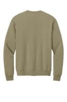 Jerzees NuBlend Crewneck Sweatshirt Additional Angle