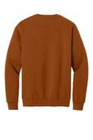 Jerzees NuBlend Crewneck Sweatshirt Alternate View