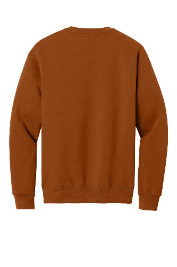 Jerzees NuBlend Crewneck Sweatshirt Alternate View