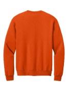 Jerzees NuBlend Crewneck Sweatshirt Additional Angle