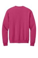 Jerzees NuBlend Crewneck Sweatshirt Alternate View
