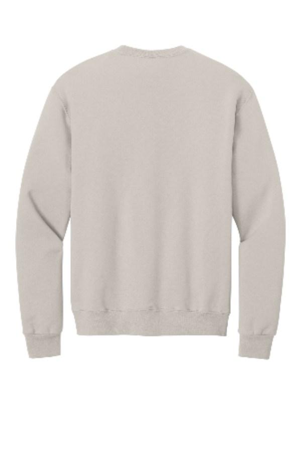 Picture of Jerzees NuBlend Crewneck Sweatshirt