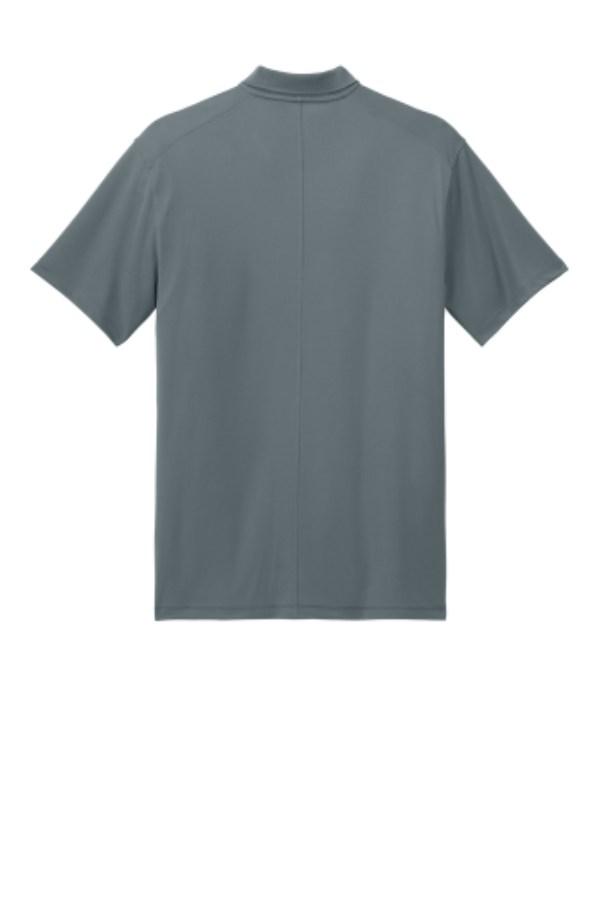Nike Dri-FIT Victory Colorblock Polo Perspective View