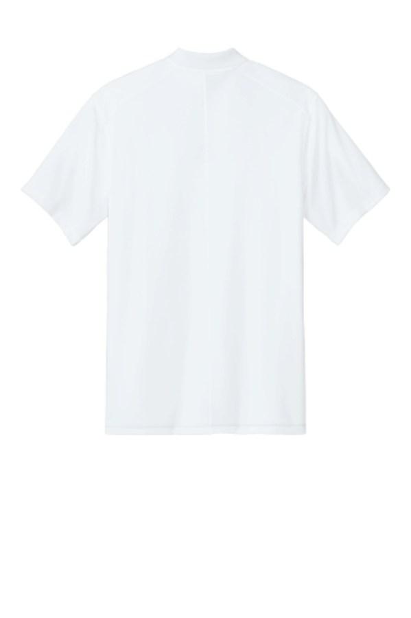 Nike Dri-FIT Victory Colorblock Polo Feature Close-up