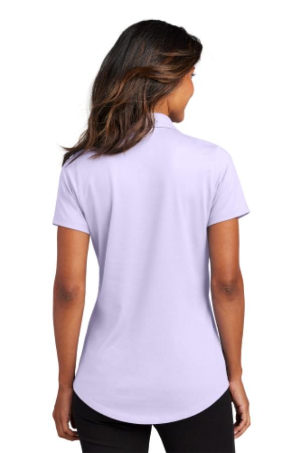 Port Authority Women's City Stretch Polo Additional view