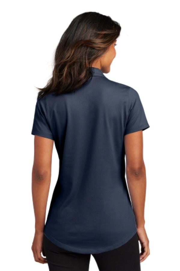 Port Authority Women's City Stretch Polo Alternate View