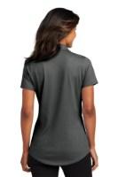 Port Authority Women's City Stretch Polo Perspective View