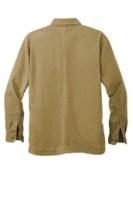Carhartt Rugged Flex Fleece-Lined Shirt Jac Alternate View