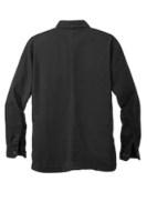 Carhartt Rugged Flex Fleece-Lined Shirt Jac Perspective View