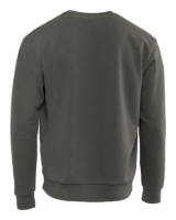 Next Level Unisex Santa Barbara Crewneck Sweatshirt Additional Angle