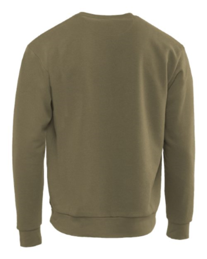 Picture of Next Level Unisex Santa Barbara Crewneck Sweatshirt