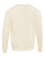 Picture of Next Level Unisex Santa Barbara Crewneck Sweatshirt