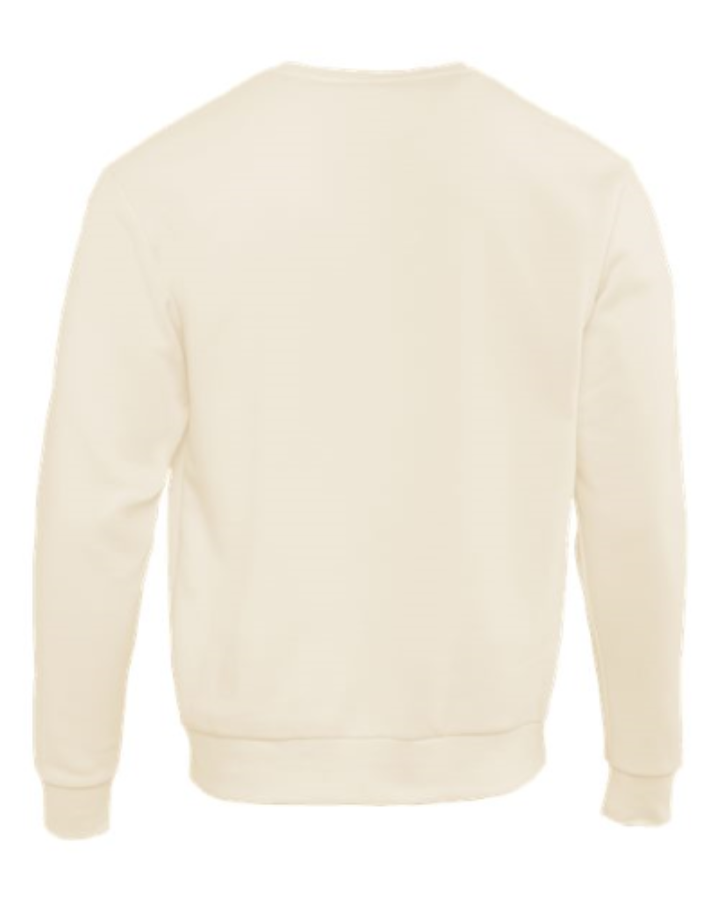 Picture of Next Level Unisex Santa Barbara Crewneck Sweatshirt