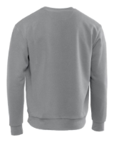 Picture of Next Level Unisex Santa Barbara Crewneck Sweatshirt