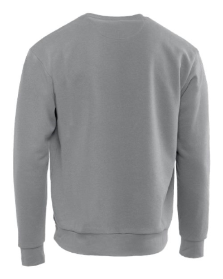Picture of Next Level Unisex Santa Barbara Crewneck Sweatshirt