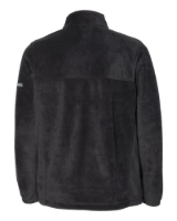 Columbia Men's Steens Mountain Fleece Half-Zip Pullover Alternate View
