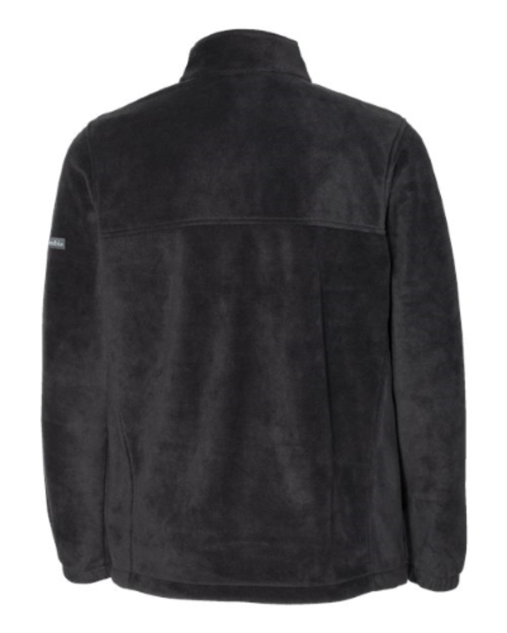 Columbia Men's Steens Mountain Fleece Half-Zip Pullover Alternate View