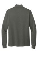 Brooks Brothers Double-Knit 1/4-Zip Additional view