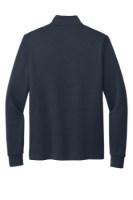 Brooks Brothers Double-Knit 1/4-Zip Additional Angle