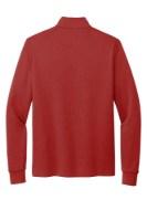 Brooks Brothers Double-Knit 1/4-Zip Alternate View