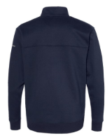 Columbia Men's Hart Mountain Half-Zip Pullover Perspective View