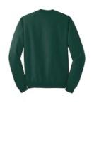 Jerzees Super Sweats NuBlend Crewneck Sweatshirt Additional Angle
