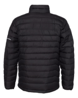 Columbia Men's Powder Lite II Jacket Additional Angle
