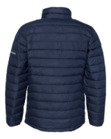 Columbia Men's Powder Lite II Jacket Alternate View