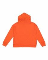 LAT Youth Fleece Hoodie Sweatshirt Additional view