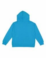 LAT Youth Fleece Hoodie Sweatshirt Additional view
