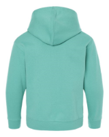 LAT Youth Fleece Hoodie Sweatshirt Additional view