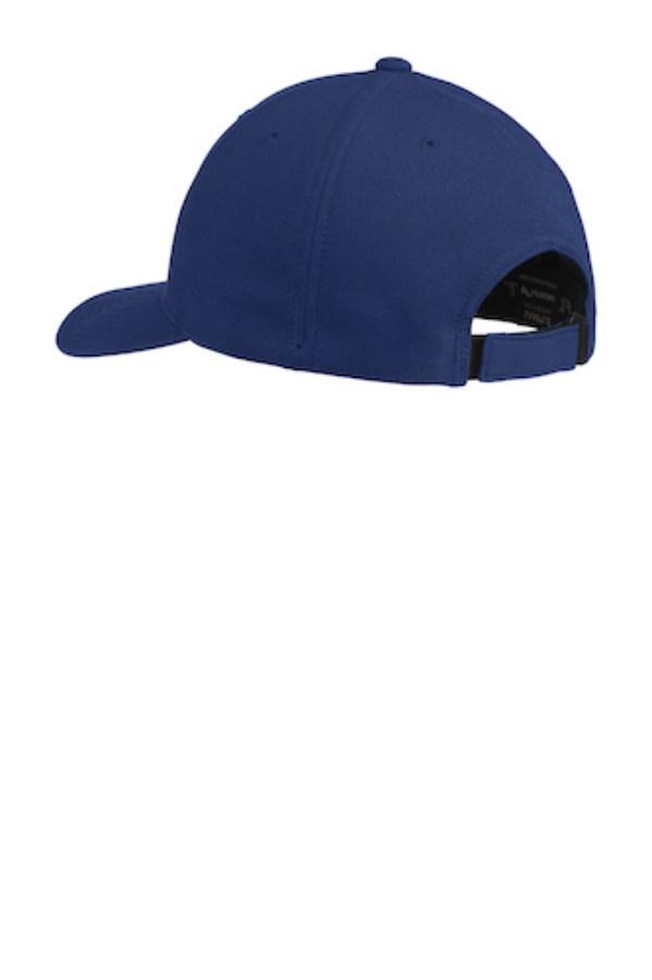 Port Authority Flexfit Cool & Dry Mini Pique Cap Additional Angle