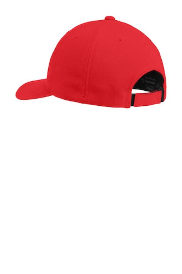 Port Authority Flexfit Cool & Dry Mini Pique Cap Alternate View