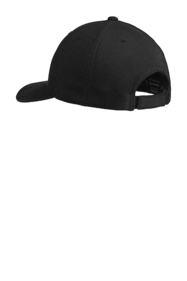 Port Authority Flexfit Cool & Dry Mini Pique Cap Perspective View