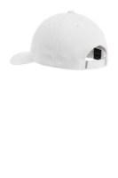 Port Authority Flexfit Cool & Dry Mini Pique Cap Feature Close-up