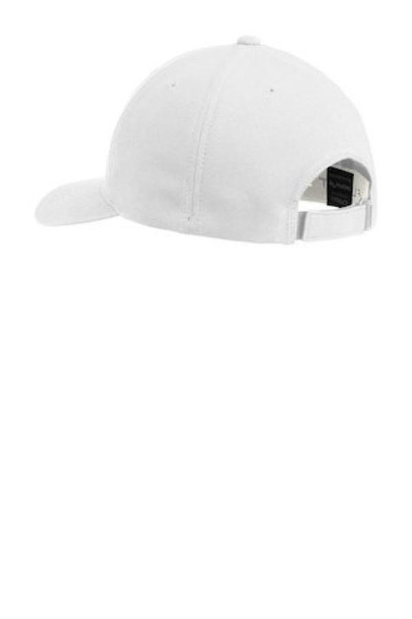 Port Authority Flexfit Cool & Dry Mini Pique Cap Feature Close-up