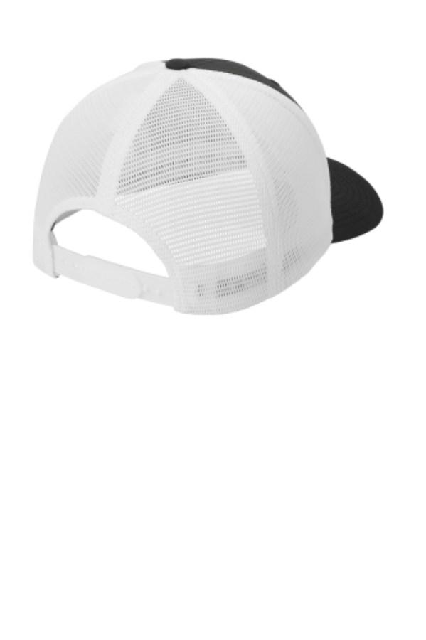 Port Authority Flexfit Mesh Cap Additional Angle