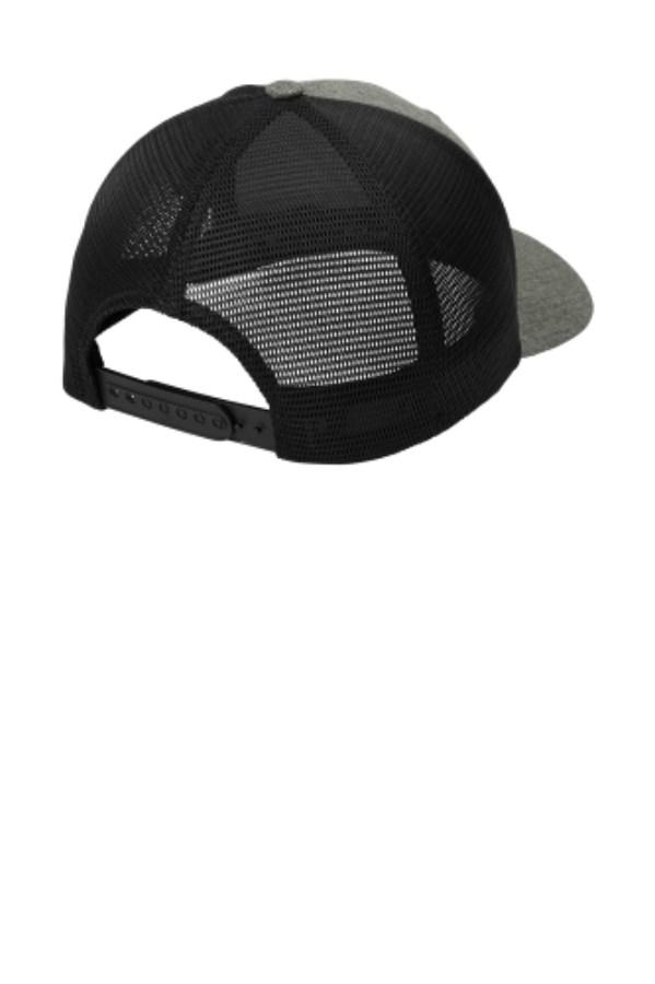 Port Authority Flexfit Mesh Cap Alternate View