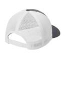 Port Authority Flexfit Mesh Cap Perspective View