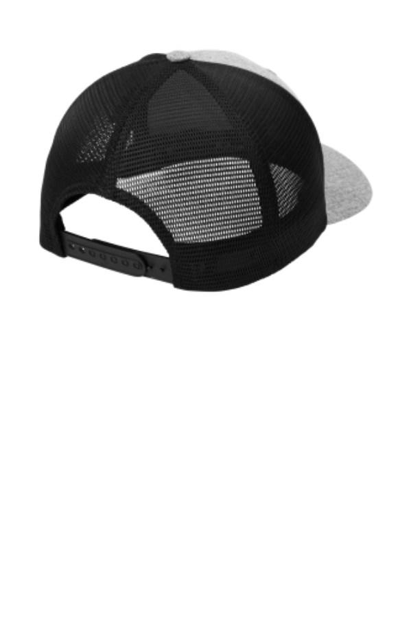 Port Authority Flexfit Mesh Cap Additional view