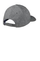 Port Authority Flexfit 110 Performance Snapback Cap Perspective View