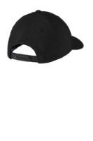 Port Authority Flexfit 110 Performance Snapback Cap Feature Close-up
