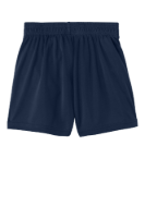 Sport-Tek Youth PosiCharge Competitor 5" Pocketed Short Additional view
